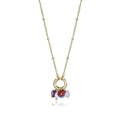 Ladies' Necklace Viceroy 14157C01019 -  Jewellery, Women -  Viceroy.