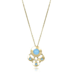 Ladies' Necklace Viceroy 14159C01013 -  Jewellery, Women -  Viceroy.