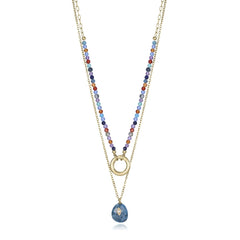 Ladies' Necklace Viceroy 14160C01019 -  Jewellery, Women -  Viceroy.