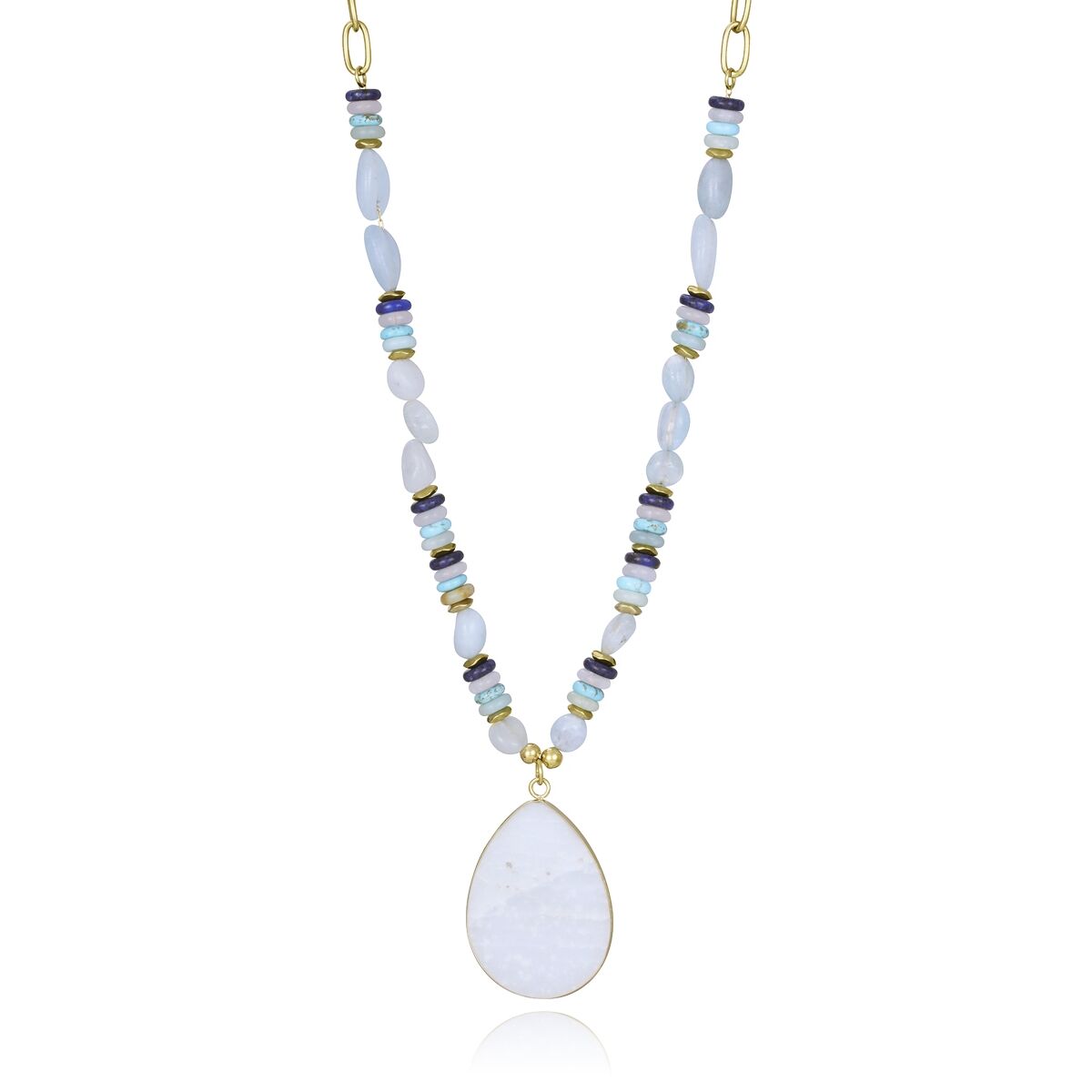 Ladies' Necklace Viceroy 14162C01013 -  Jewellery, Women -  Viceroy.