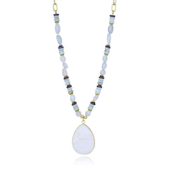 Ladies' Necklace Viceroy 14162C01013 -  Jewellery, Women -  Viceroy.
