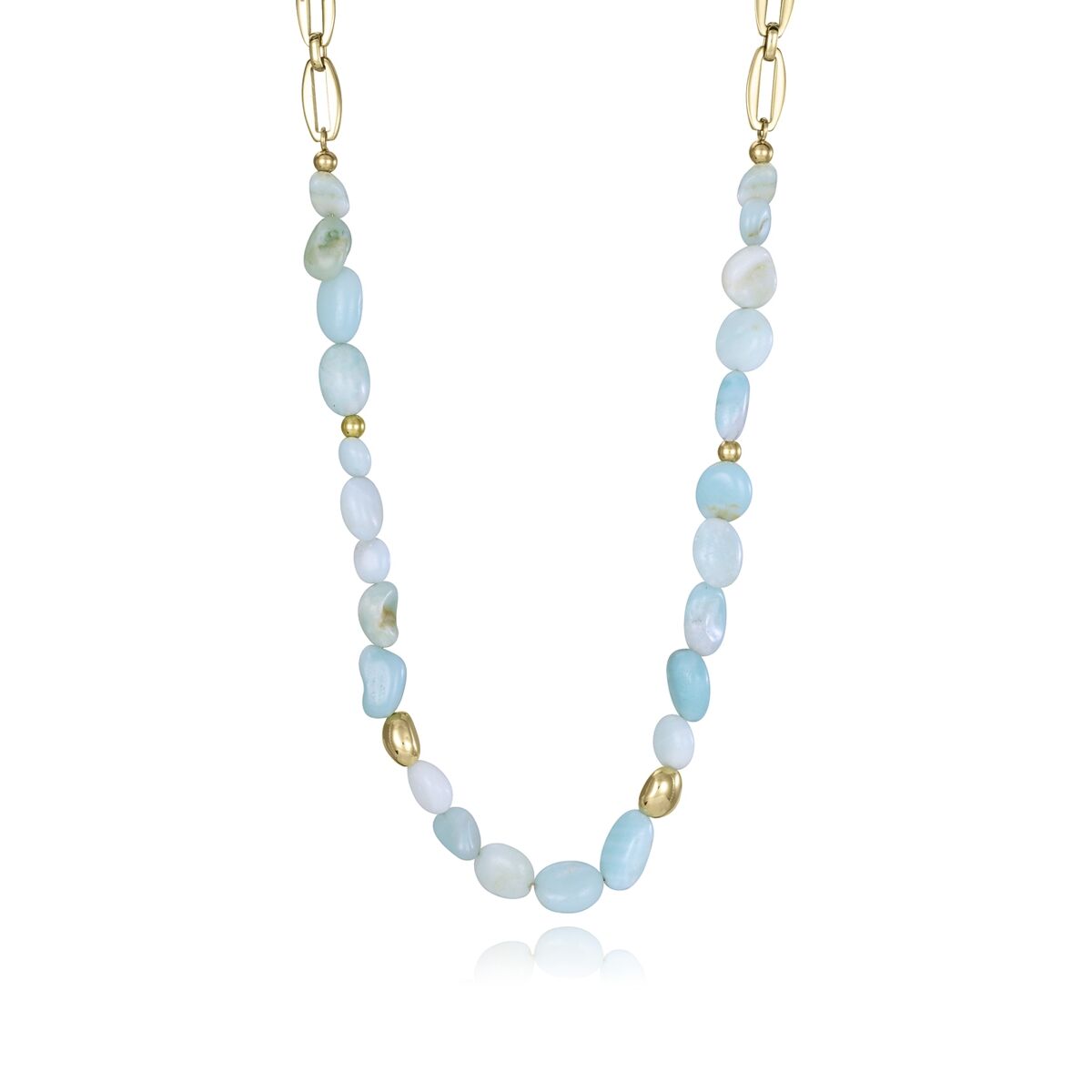 Ladies' Necklace Viceroy 14163C01016 -  Jewellery, Women -  Viceroy.