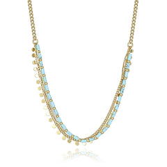 Ladies' Necklace Viceroy 14164C01014 -  Jewellery, Women -  Viceroy.