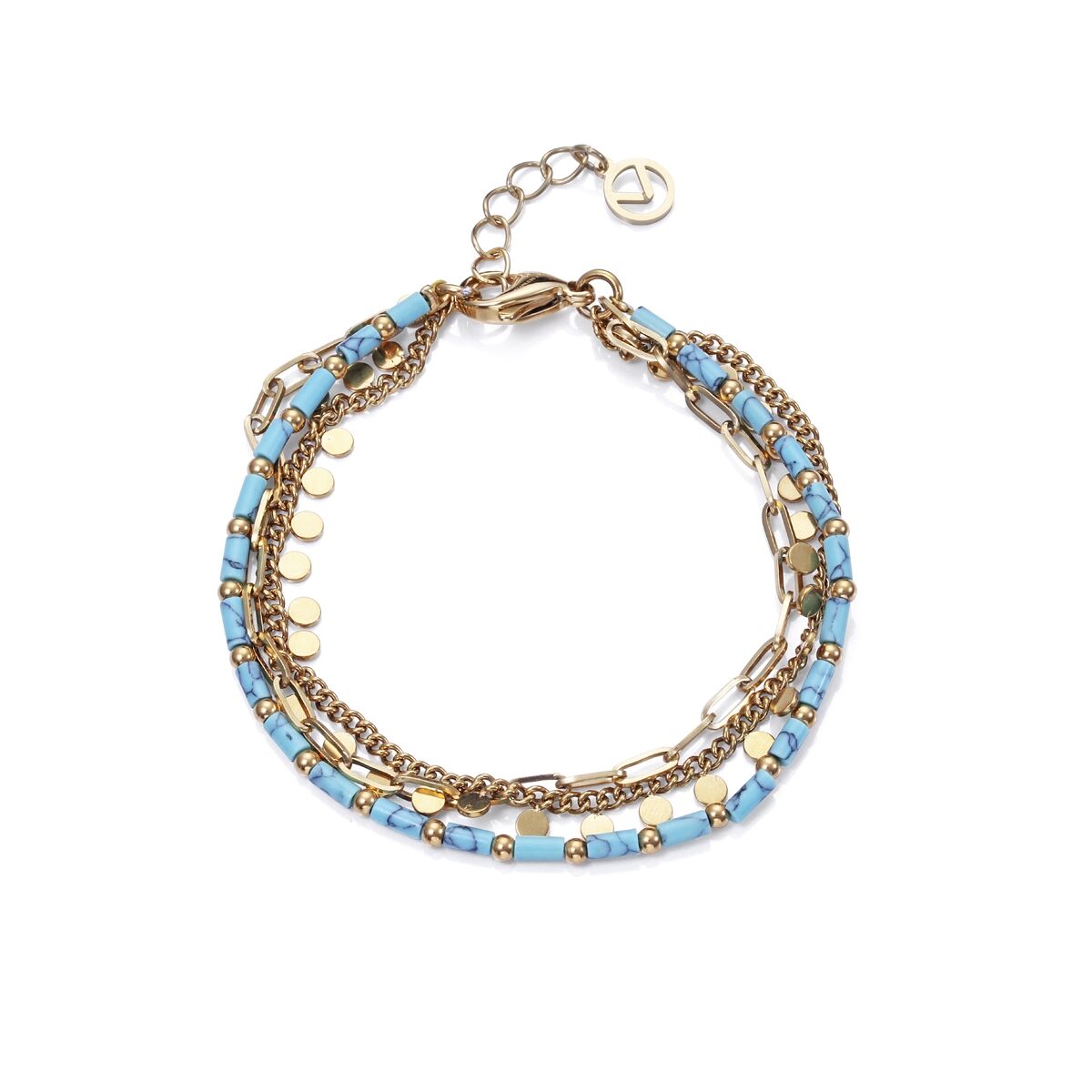 Ladies' Bracelet Viceroy 14164P01013 -  Jewellery, Costume jewellery -  Viceroy.