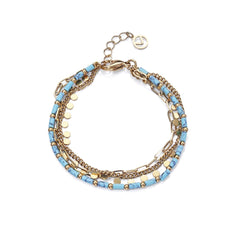 Ladies' Bracelet Viceroy 14164P01013 -  Jewellery, Costume jewellery -  Viceroy.