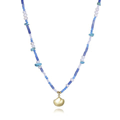 Ladies' Necklace Viceroy 14165C01019 -  Jewellery, Women -  Viceroy.