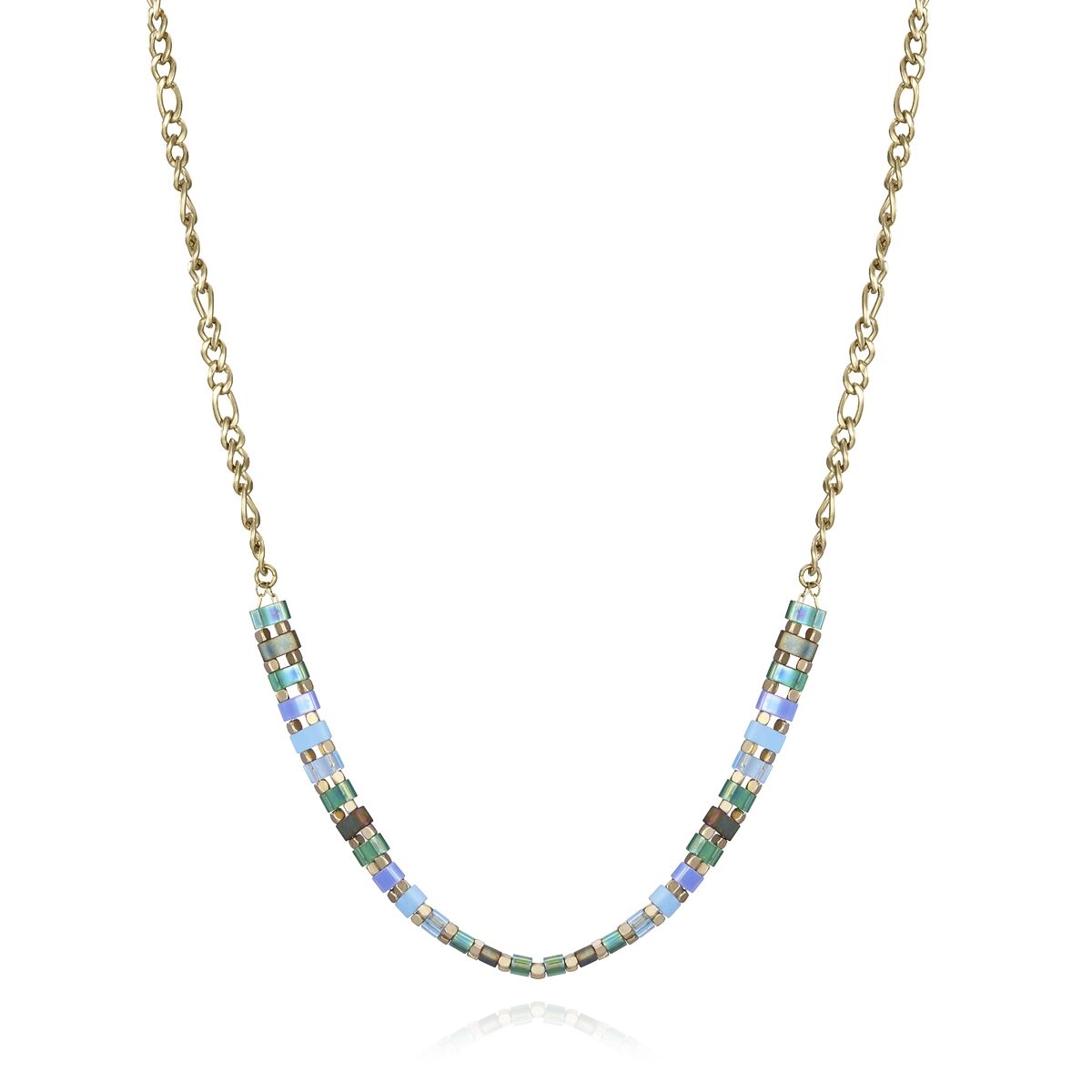 Ladies' Necklace Viceroy 14167C01016 -  Jewellery, Women -  Viceroy.