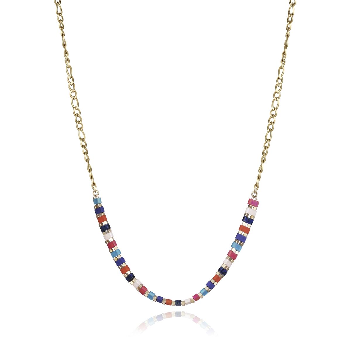 Ladies' Necklace Viceroy 14167C01019 -  Jewellery, Women -  Viceroy.