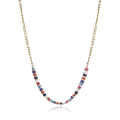Ladies' Necklace Viceroy 14167C01019 -  Jewellery, Women -  Viceroy.