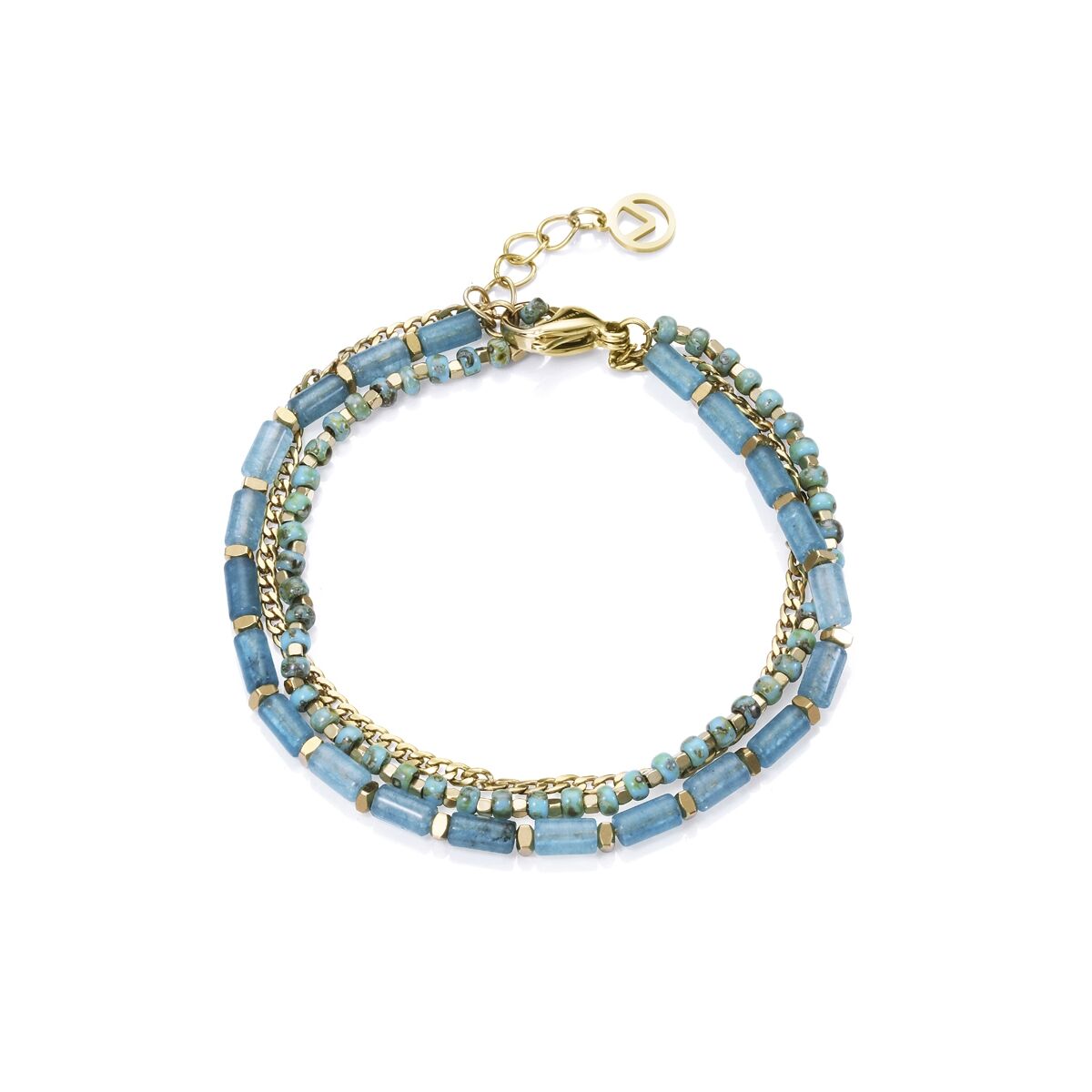 Ladies' Bracelet Viceroy 14174P01016 -  Jewellery, Women -  Viceroy.
