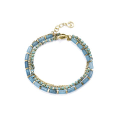 Ladies' Bracelet Viceroy 14174P01016 -  Jewellery, Women -  Viceroy.