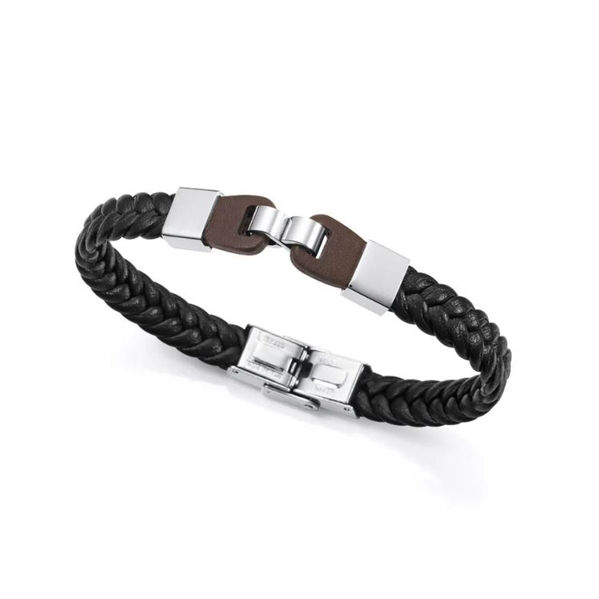 Men's Bracelet Viceroy 75348P01010 Sterling silver 925 -  Jewellery, Men -  Viceroy.