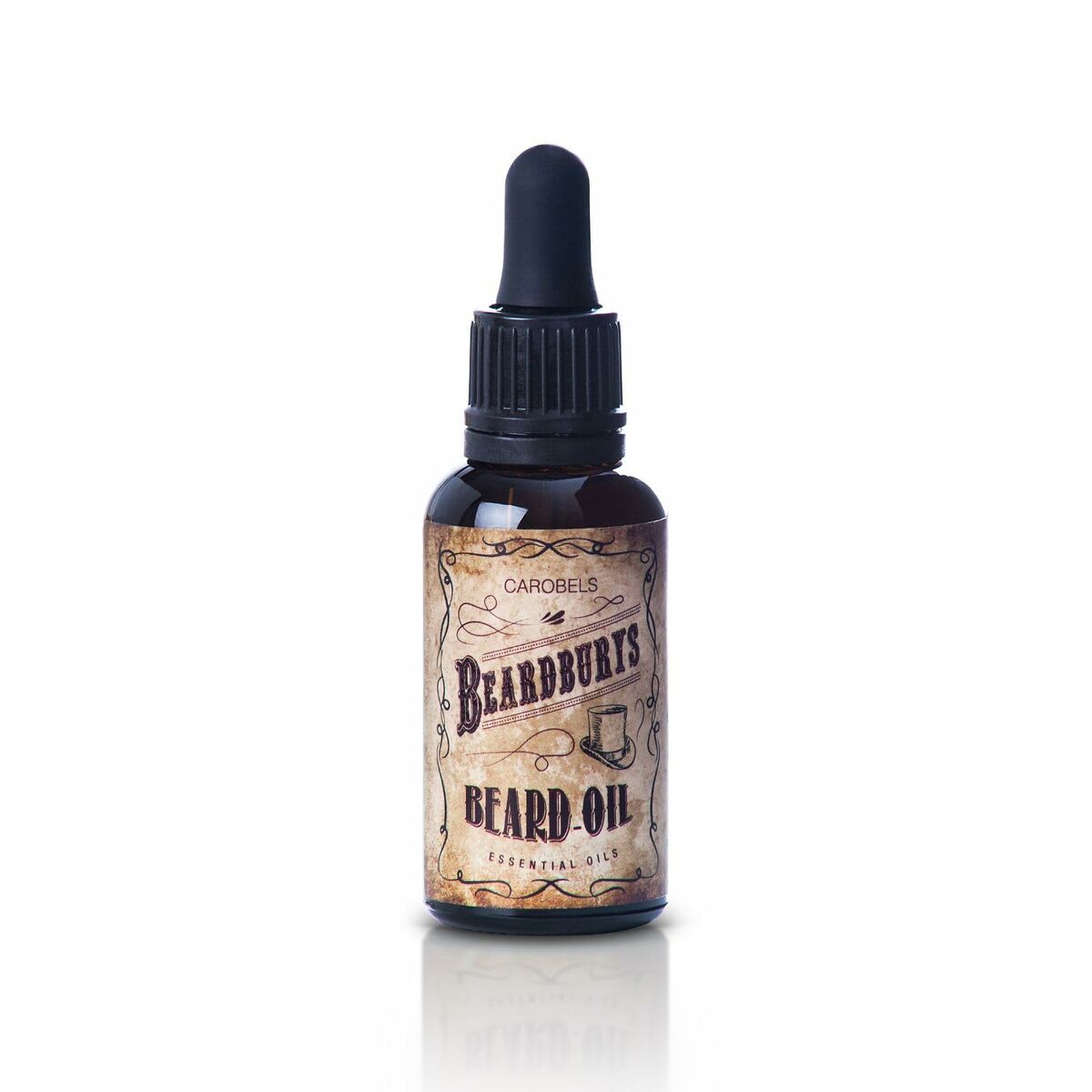 Shaving Oil Beardburys 30 ml -  Beauty, Shaving and hair removal -  Beardburys.