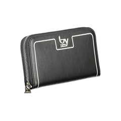 BYBLOS Black Polyethylene Wallet -   -  BYBLOS.