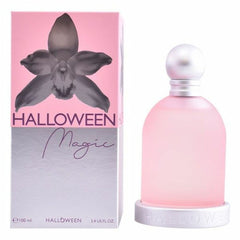 Women's Perfume Jesus Del Pozo HALLOWEEN EDT 100 ml -  Beauty, Perfumes and fragrances -  Jesus Del Pozo.