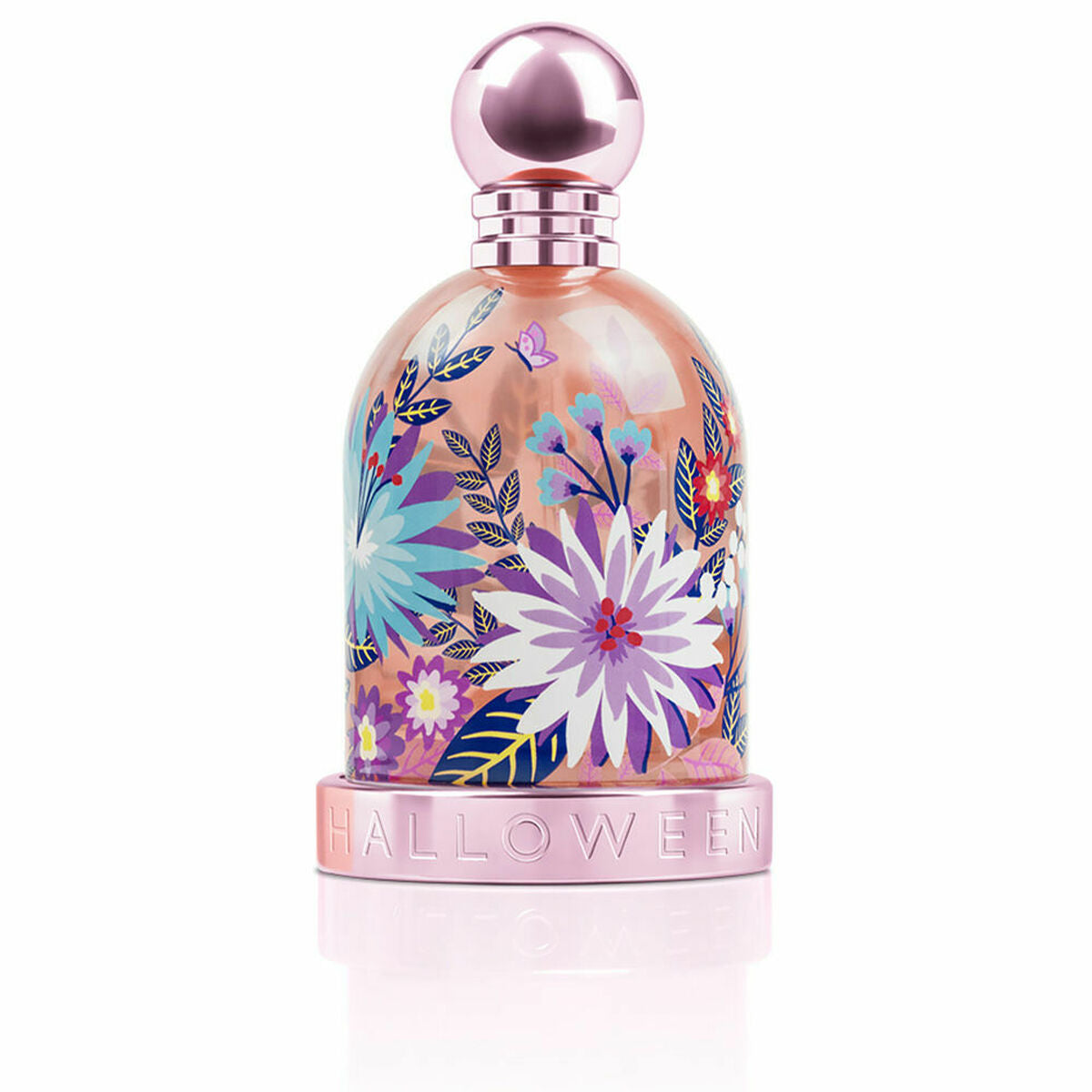 Women's Perfume Jesus Del Pozo Halloween Blossom EDT (100 ml) -  Beauty, Perfumes and fragrances -  Jesus Del Pozo.