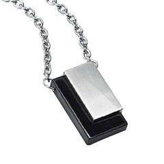 Ladies'Pendant Viceroy 2166C01010 (50 cm) -  Jewellery, Women -  Viceroy.