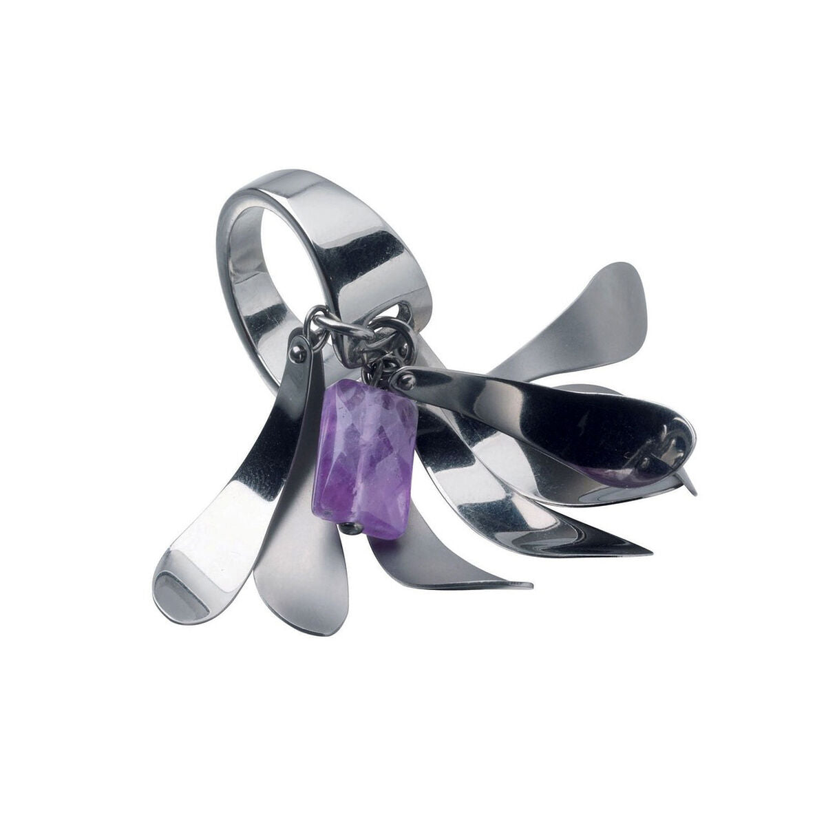 Ladies' Ring Breil BJ0141 (16,56 mm) (Size 12) -  Jewellery, Women -  Breil.