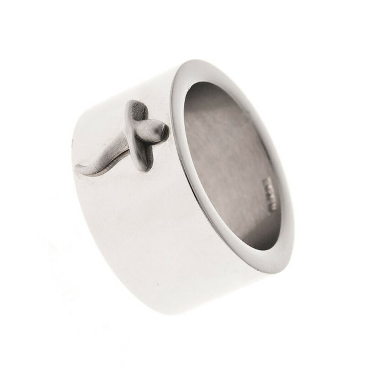 Unisex Ring Breil BR-014 (15 mm) (Size 16) -  Jewellery, Women -  Breil.