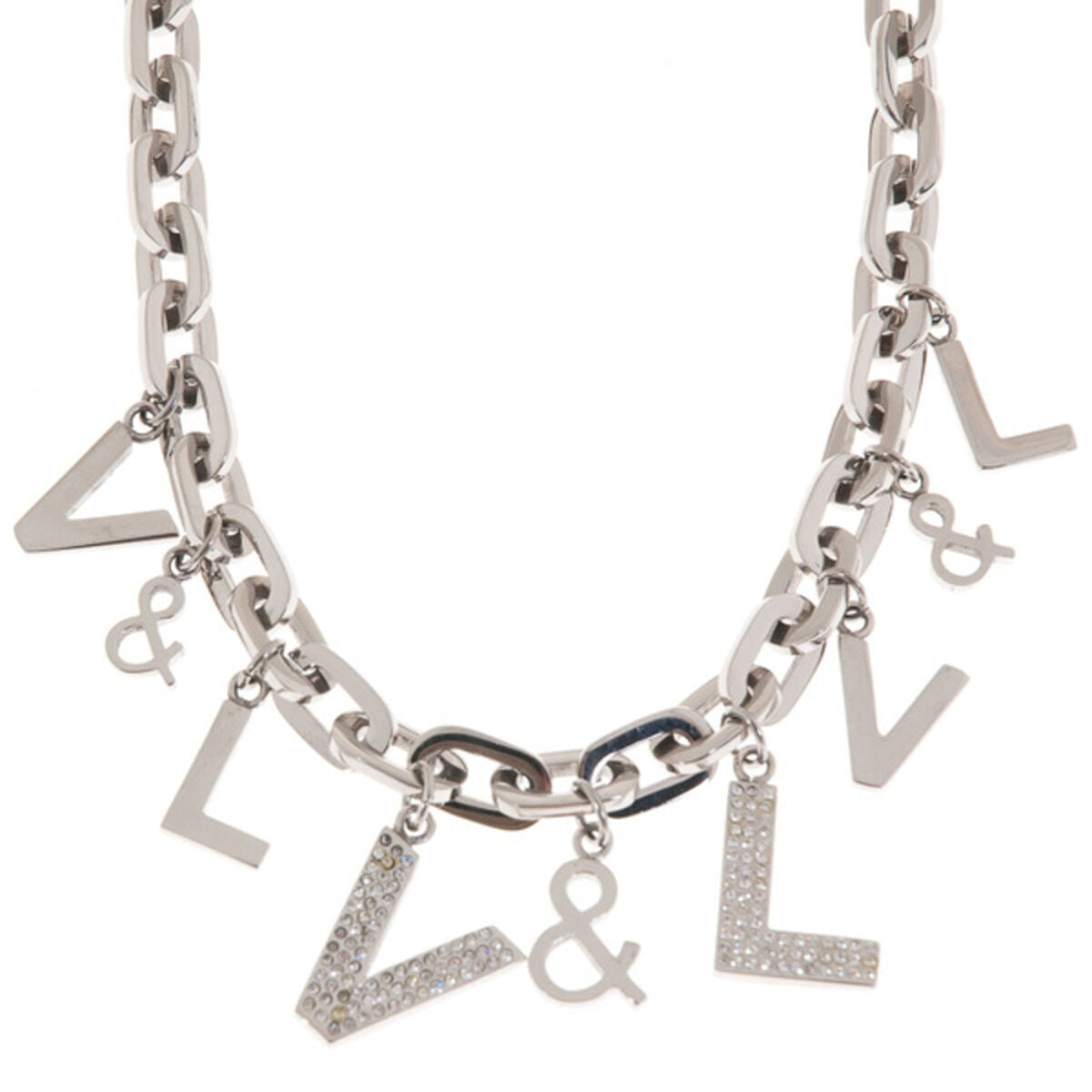 Ladies'Necklace Victorio & Lucchino VJ0003GA -  Jewellery, Women -  Victorio & Lucchino.