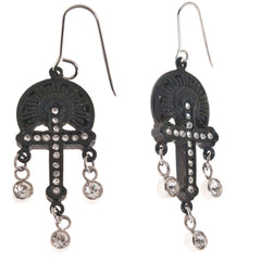 Ladies'Earrings Victorio & Lucchino VJ0093PE (5,3 cm) -  Jewellery, Women -  Victorio & Lucchino.