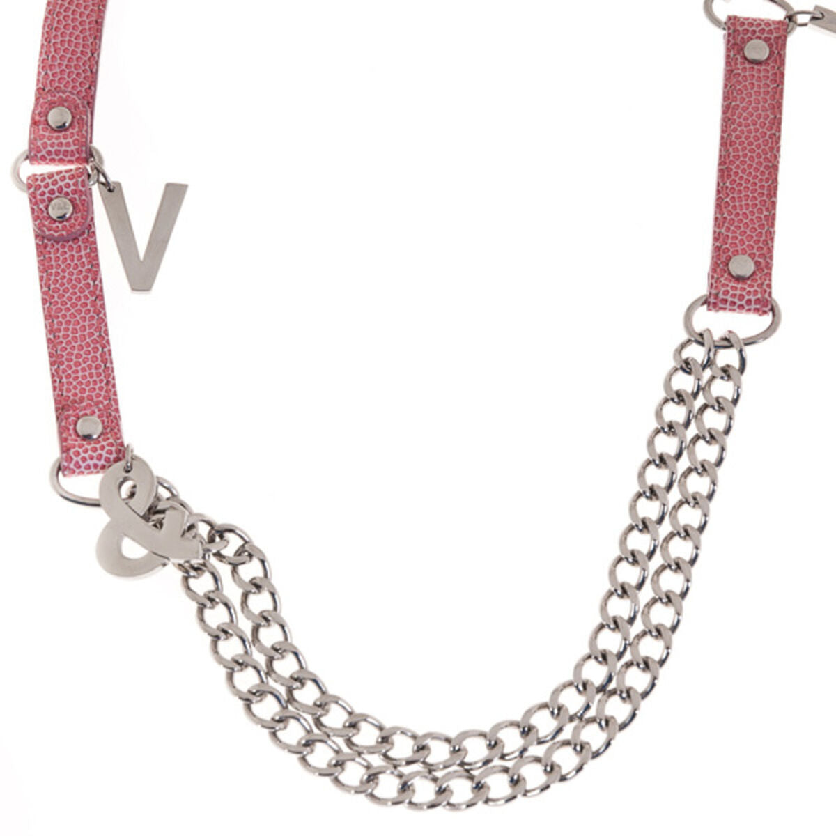 Ladies'Necklace Victorio & Lucchino VJ0113CO (52 cm) -  Jewellery, Women -  Victorio & Lucchino.