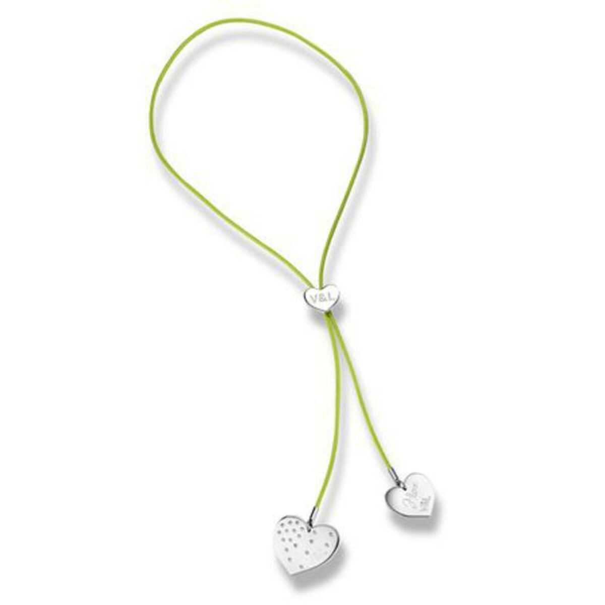 Ladies'Necklace Victorio & Lucchino VJ0121CL -  Jewellery, Women -  Victorio & Lucchino.
