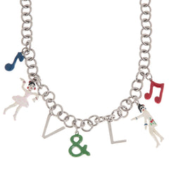 Ladies'Necklace Victorio & Lucchino VJ0144CO -  Jewellery, Women -  Victorio & Lucchino.
