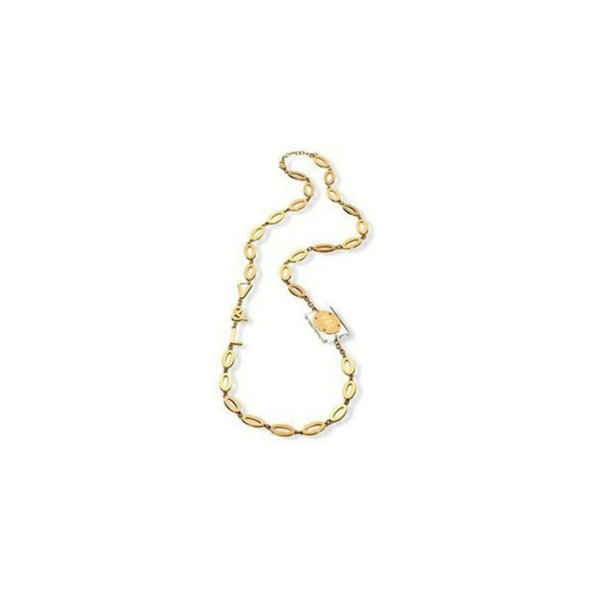 Ladies'Necklace Victorio & Lucchino VJ0179CO -  Jewellery, Women -  Victorio & Lucchino.
