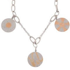 Ladies'Necklace Victorio & Lucchino VJ0196GA -  Jewellery, Women -  Victorio & Lucchino.