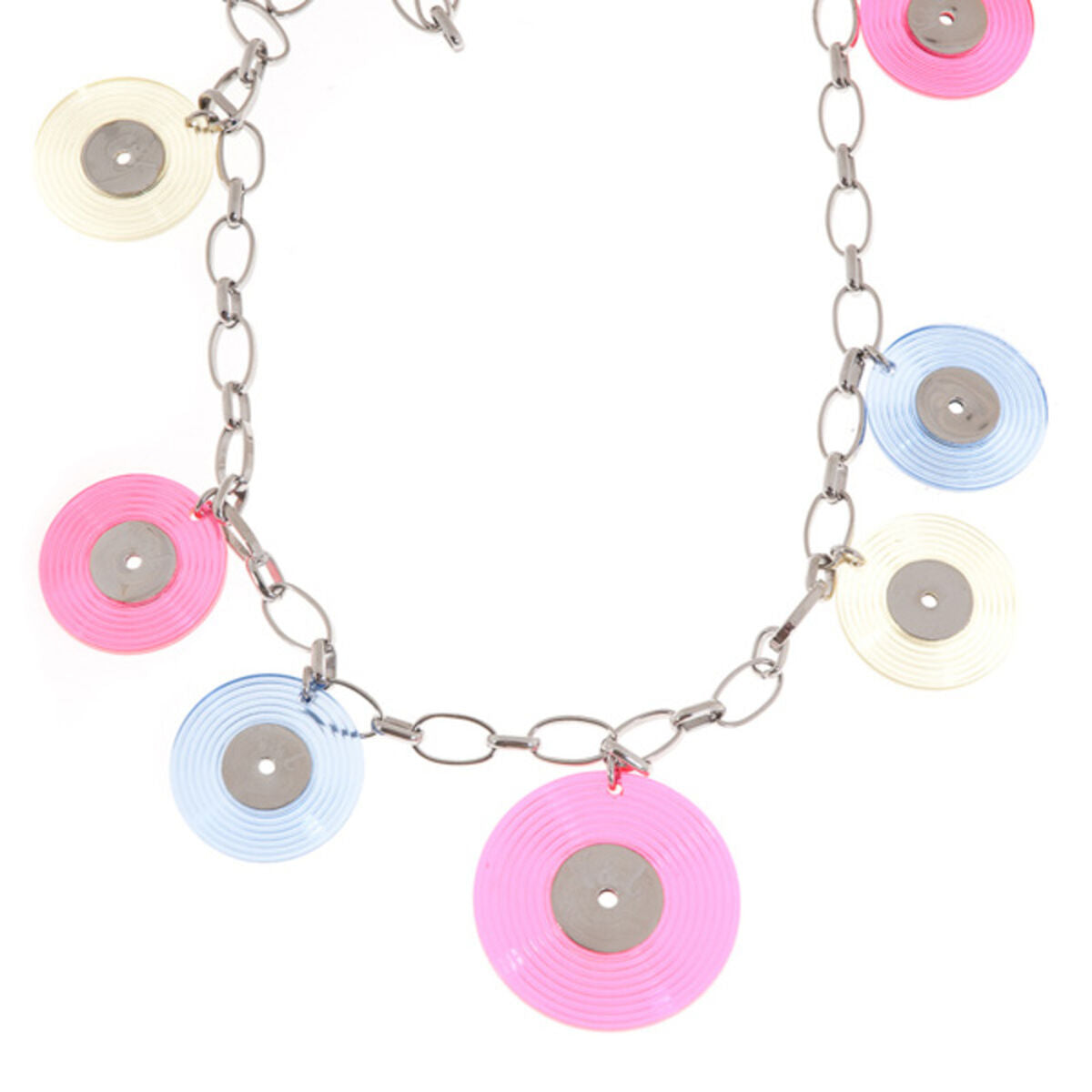 Ladies'Necklace Victorio & Lucchino VJ0213CO -  Jewellery, Women -  Victorio & Lucchino.