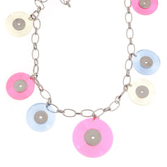Ladies'Necklace Victorio & Lucchino VJ0213CO -  Jewellery, Women -  Victorio & Lucchino.