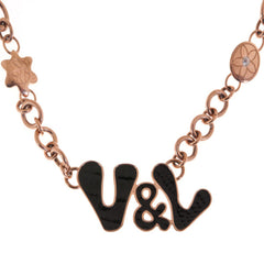 Ladies'Necklace Victorio & Lucchino VJ0265CO -  Jewellery, Women -  Victorio & Lucchino.