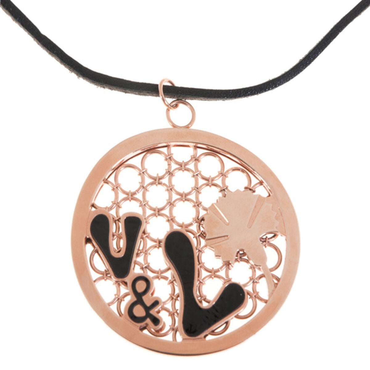 Ladies'Necklace Victorio & Lucchino VJ0266CL (75 cm) -  Jewellery, Women -  Victorio & Lucchino.