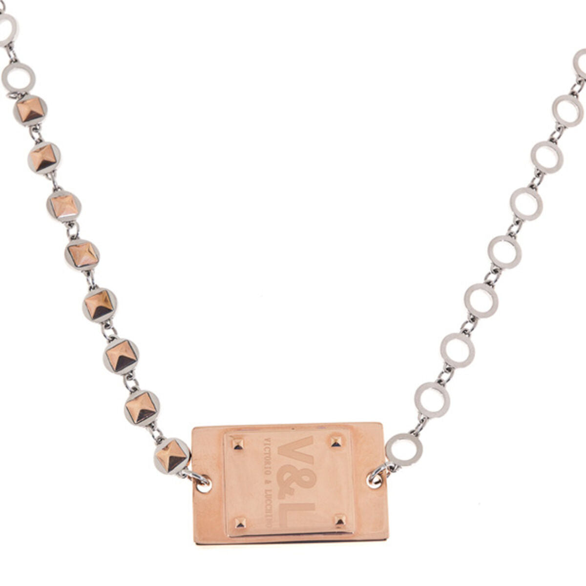 Ladies'Necklace Victorio & Lucchino VJ0277CO (70 cm) -  Jewellery, Women -  Victorio & Lucchino.