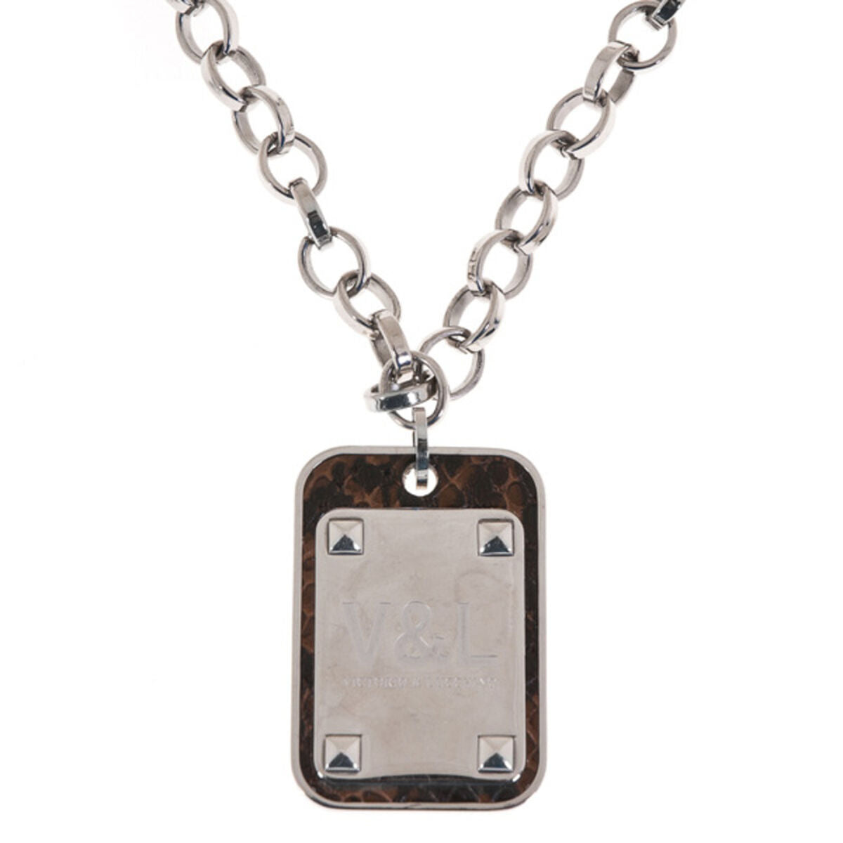 Ladies'Necklace Victorio & Lucchino VJ0284CL -  Jewellery, Women -  Victorio & Lucchino.