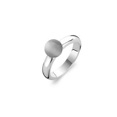 Ladies' Ring Ti Sento 1444GC (15,92 mm) -  Jewellery, Women -  Ti Sento.