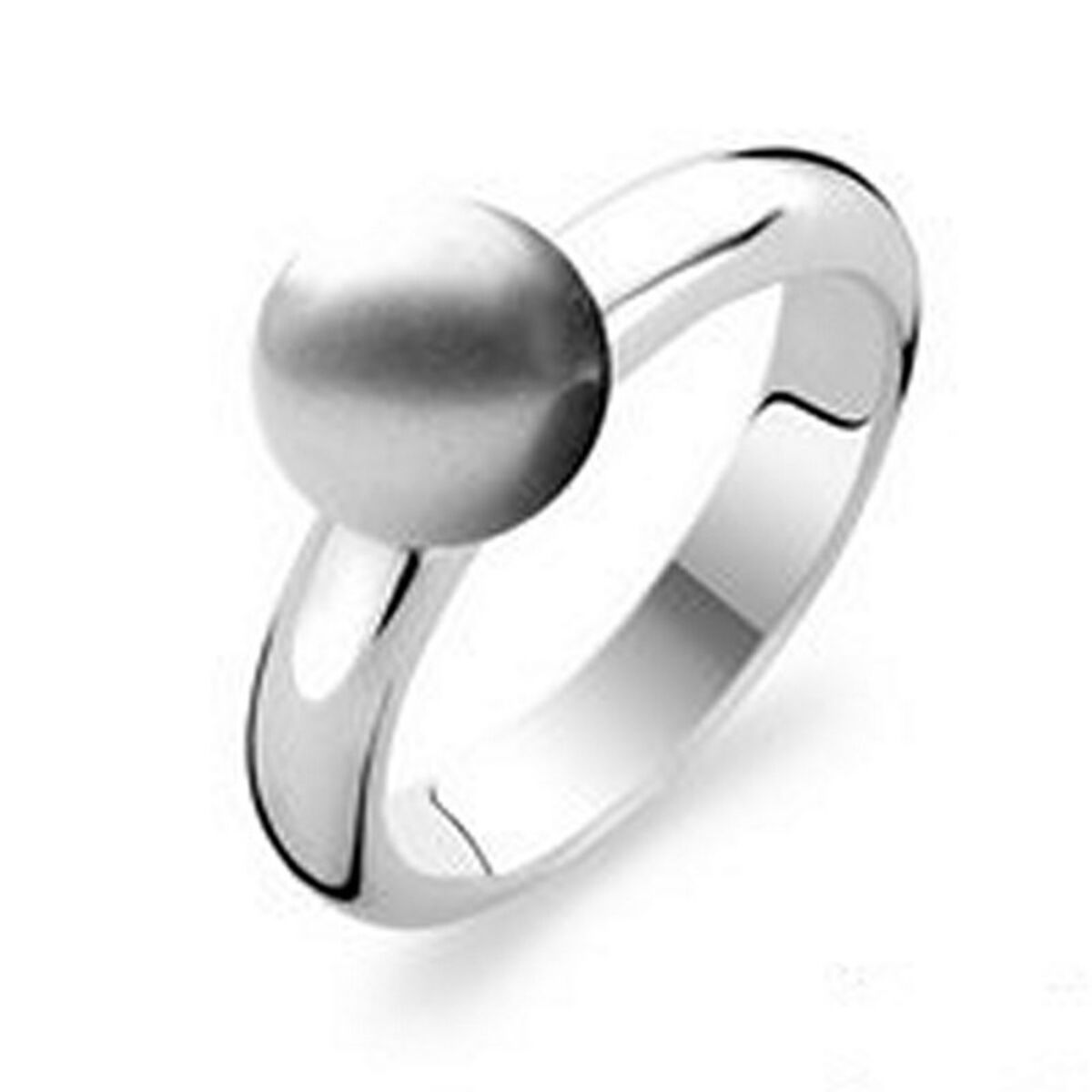 Ladies' Ring Ti Sento 1444PG (15,92 mm) -  Jewellery, Women -  Ti Sento.
