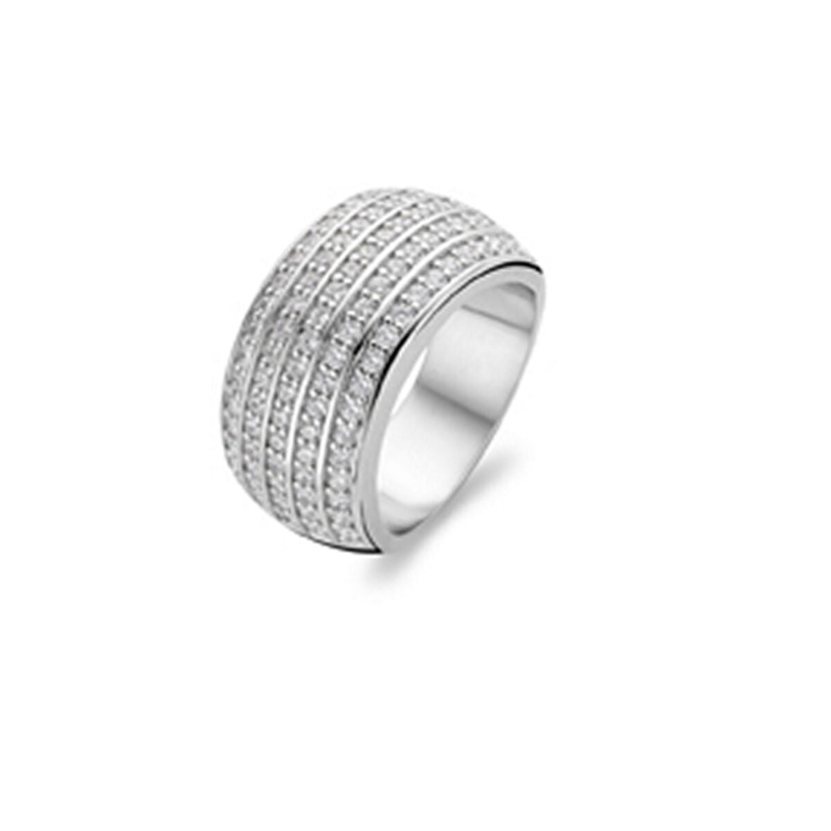 Ladies' Ring Ti Sento 1774ZI (Size 14) -  Jewellery, Women -  Ti Sento.