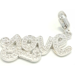 Woman's charm link Ti Sento 8064ZI (3 cm) -  Jewellery, Women -  Ti Sento.