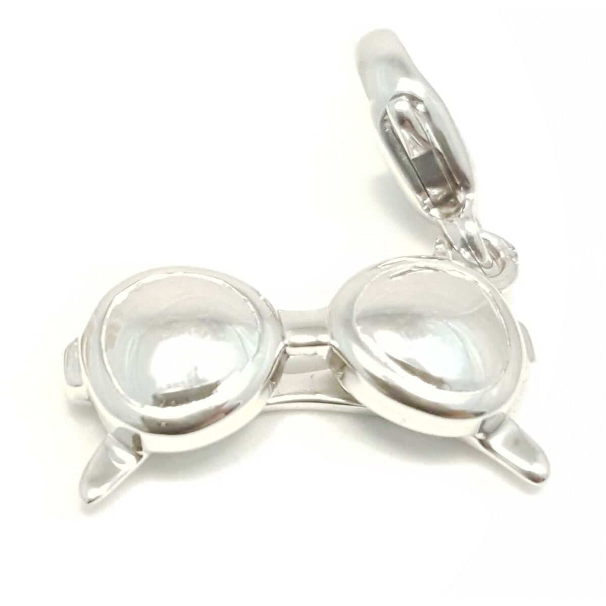 Woman's charm link Ti Sento 8069SI (2 cm) -  Jewellery, Women -  Ti Sento.