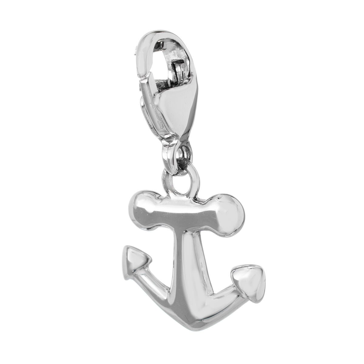 Woman's charm link Ti Sento 8071SI (1,5 cm) -  Jewellery, Women -  Ti Sento.