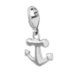 Woman's charm link Ti Sento 8071SI (1,5 cm) -  Jewellery, Women -  Ti Sento.