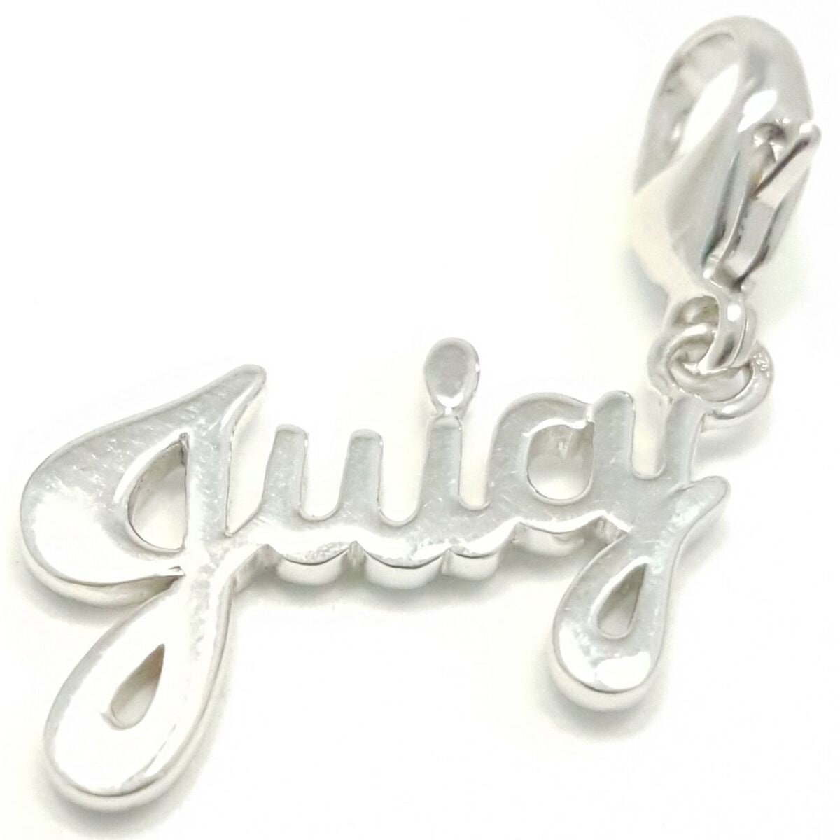 Woman's charm link Ti Sento 8072SI (2 cm) -  Jewellery, Women -  Ti Sento.