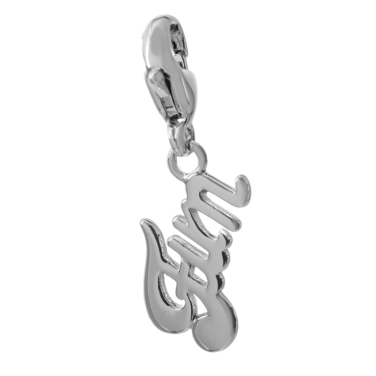 Woman's charm link Ti Sento 8075SI (1,5 cm) -  Jewellery, Women -  Ti Sento.