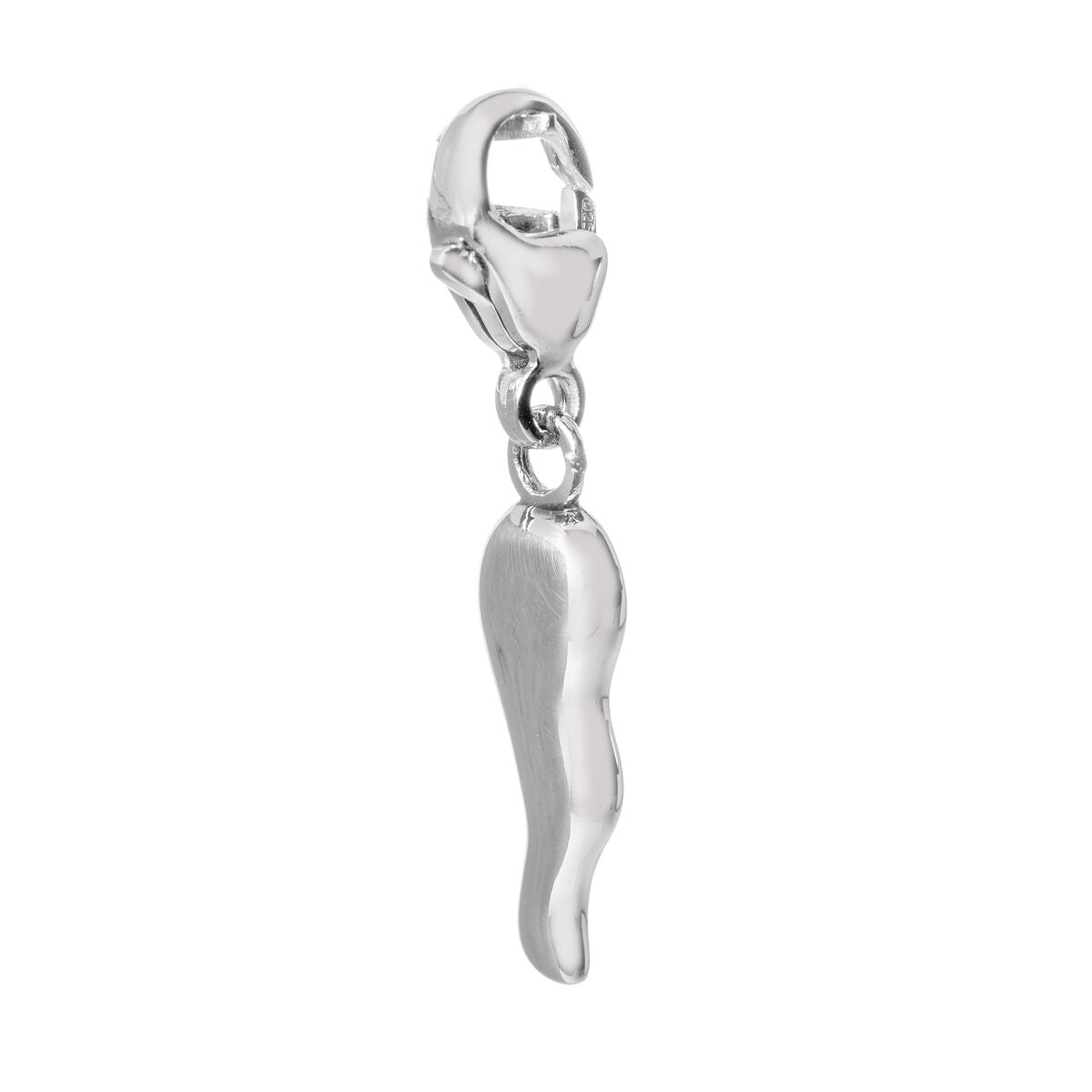 Woman's charm link Ti Sento 8077SI (2 cm) -  Jewellery, Women -  Ti Sento.