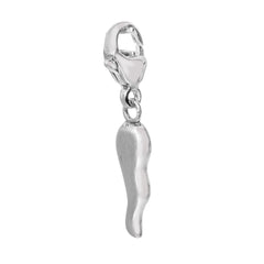 Woman's charm link Ti Sento 8077SI (2 cm) -  Jewellery, Women -  Ti Sento.