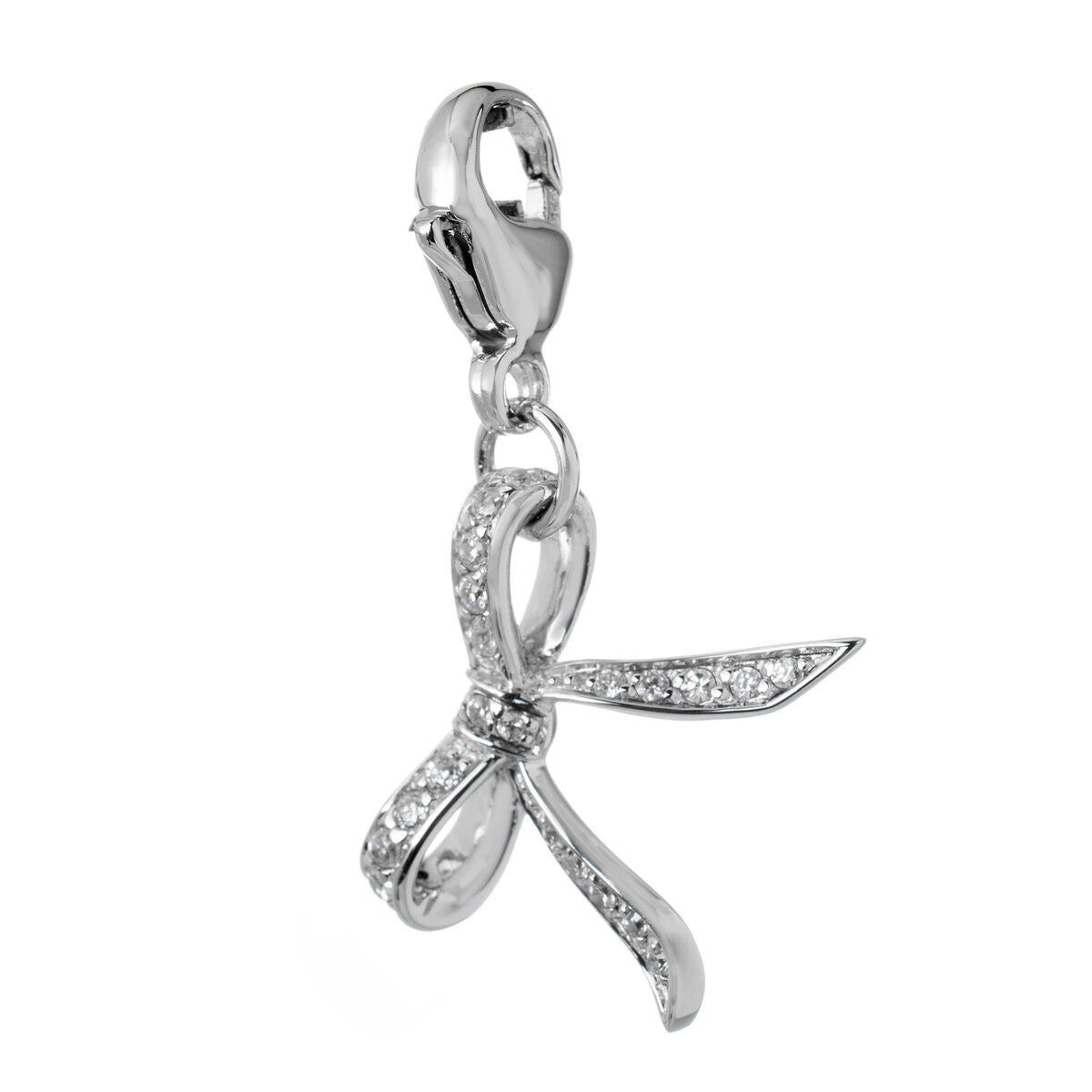 Woman's charm link Ti Sento 8122ZI (1 cm) -  Jewellery, Women -  Ti Sento.