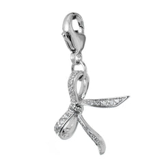 Woman's charm link Ti Sento 8122ZI (1 cm) -  Jewellery, Women -  Ti Sento.