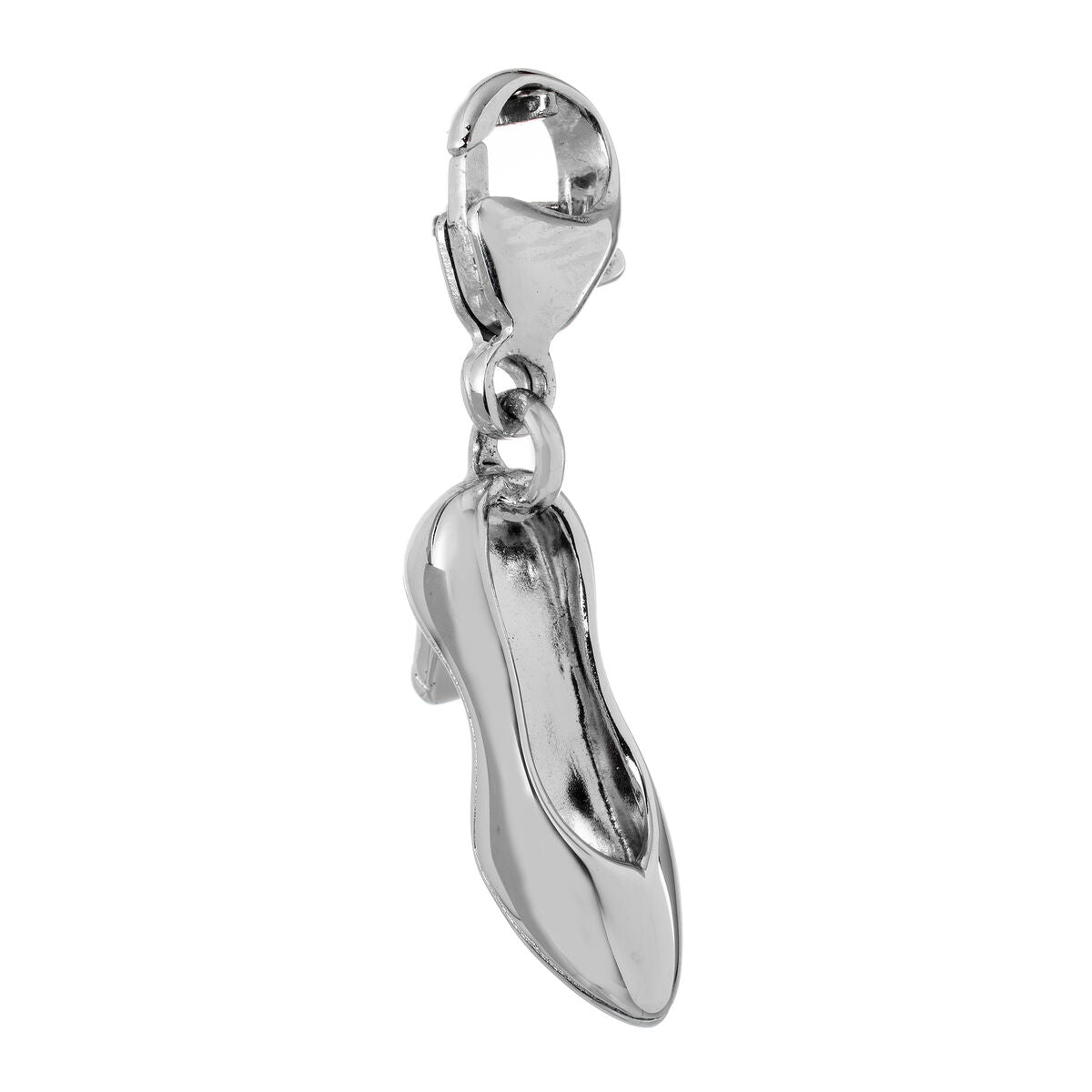 Woman's charm link Ti Sento 8125SI (1,5 cm) -  Jewellery, Women -  Ti Sento.
